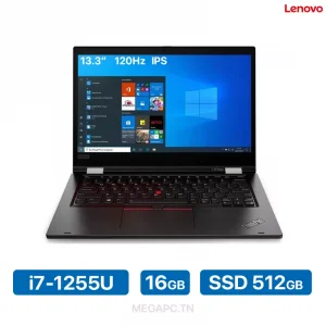 pc portable Lenovo ThinkPad Tunisie