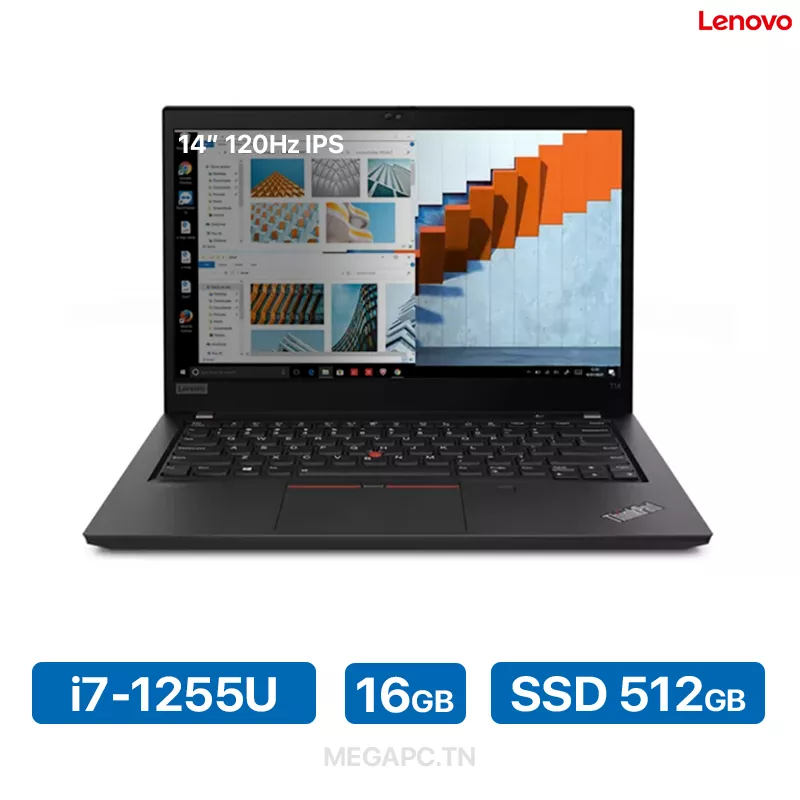 Lenovo ThinkPad T14 Gen 3-98FE