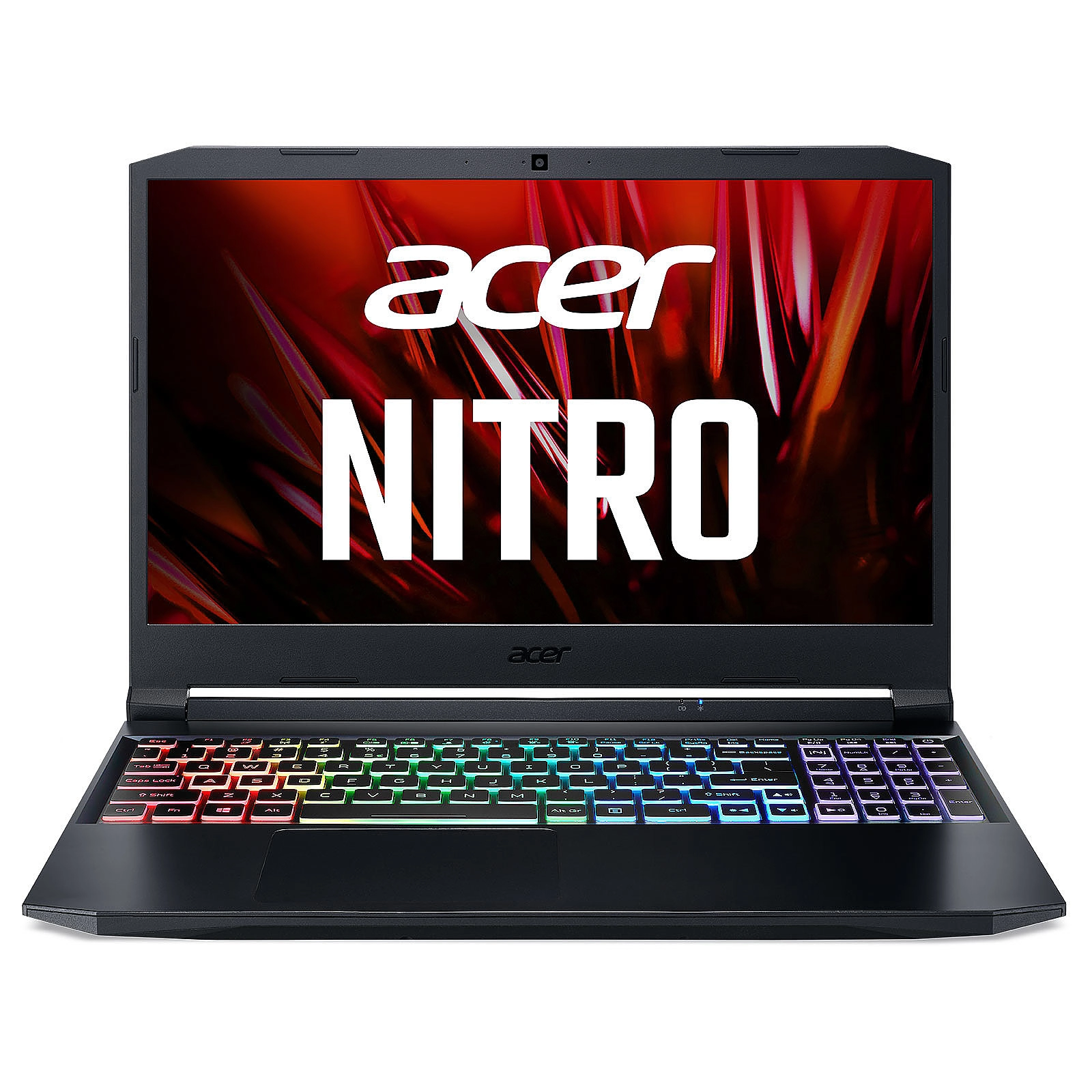 PC portable acer-nitro-5-an515-57-72fx