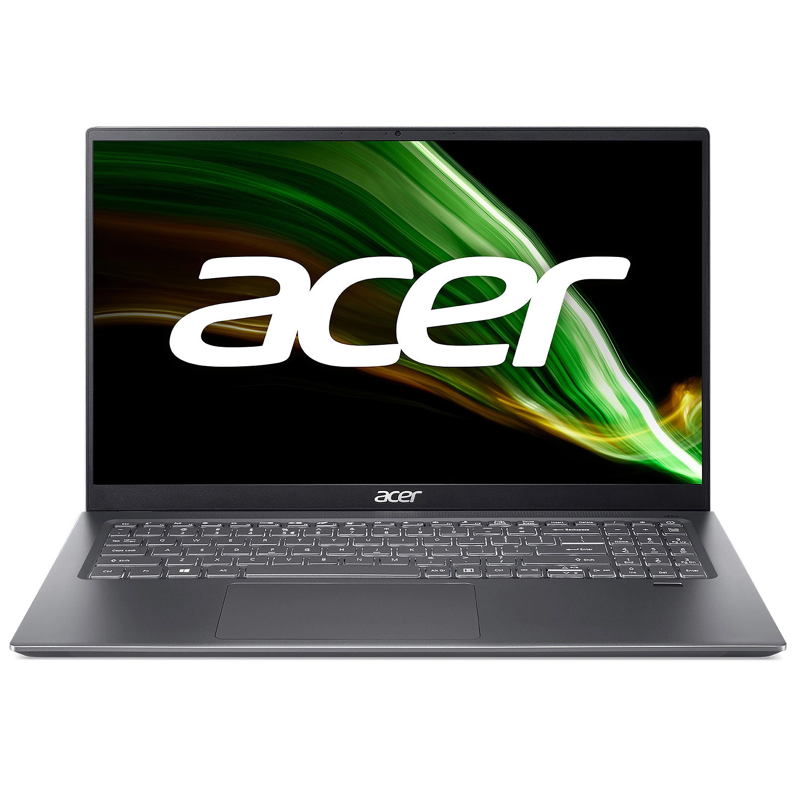 PC portable acer-swift-3-sf316-51-52ed