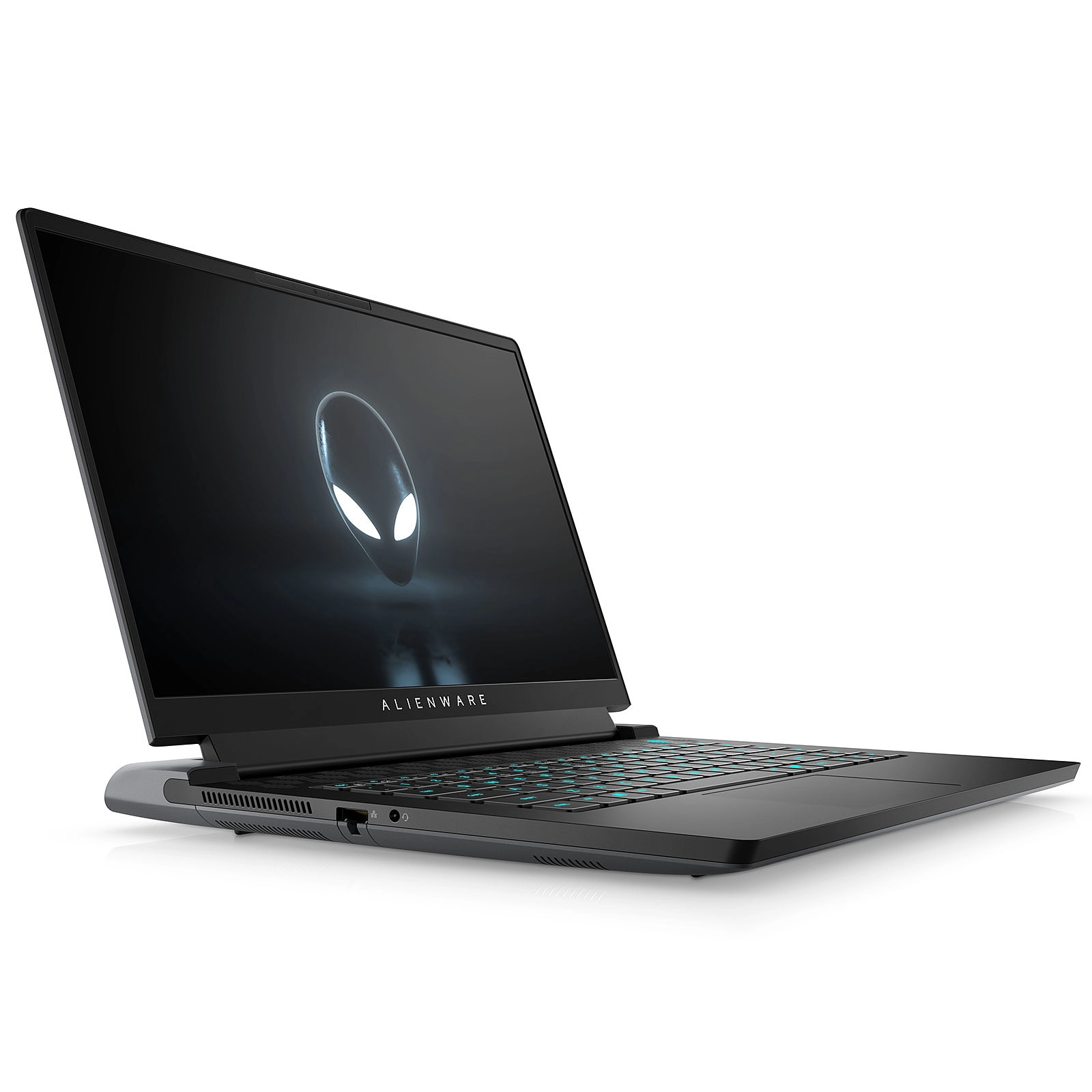 PC portable alienware-m15-r6-870