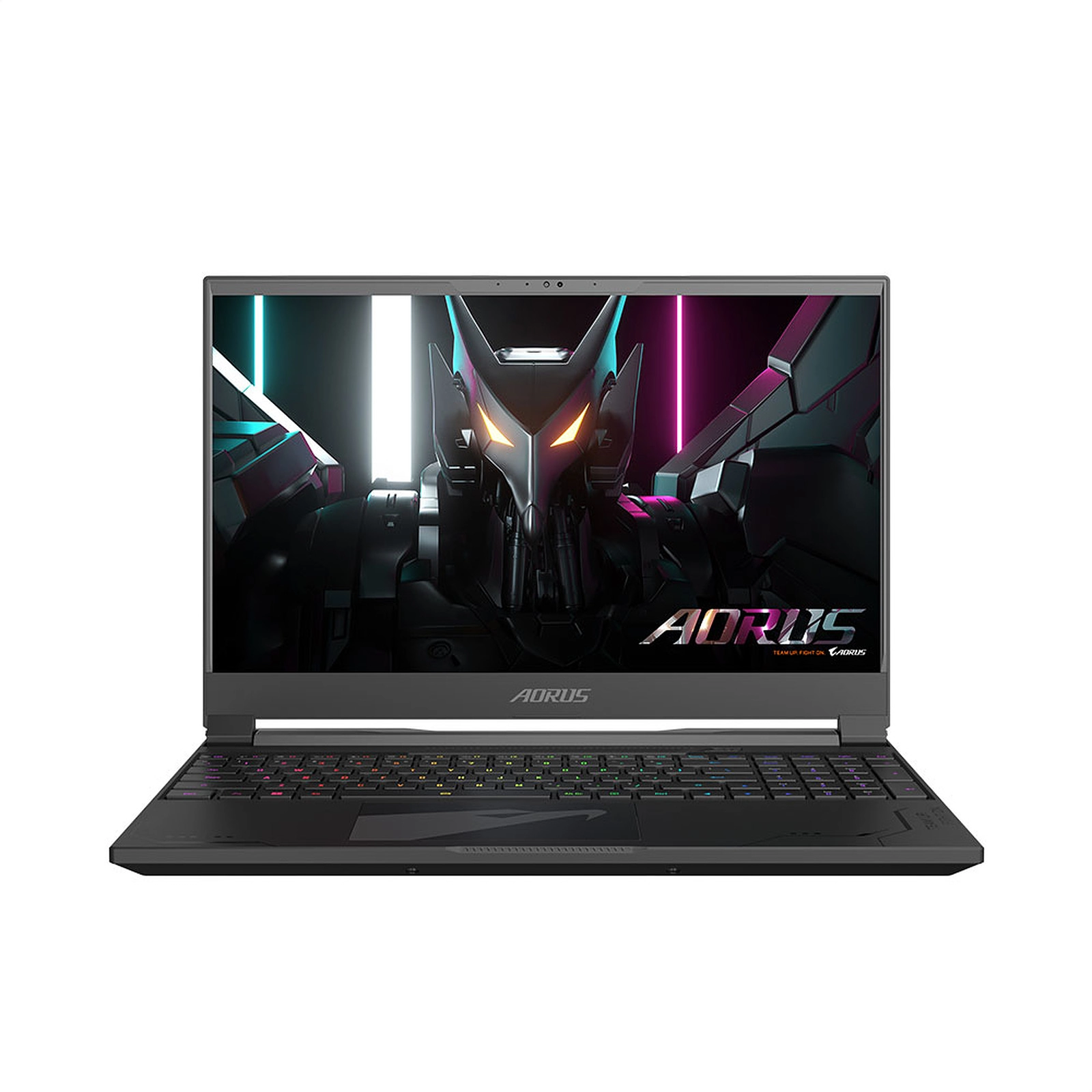 PC portable aorus-15x-asf-83fr654sh