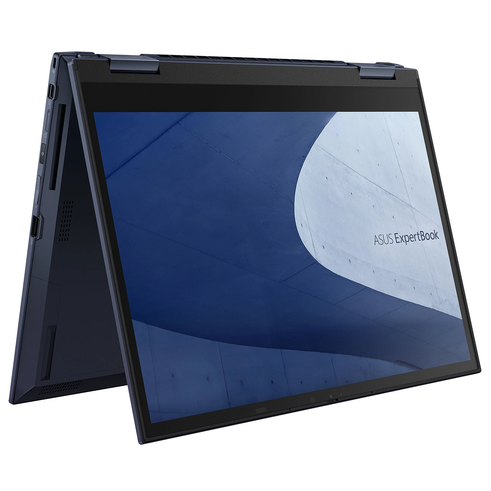 PC portable asus-expertbook-b7-flip-b7402fba-la0350x