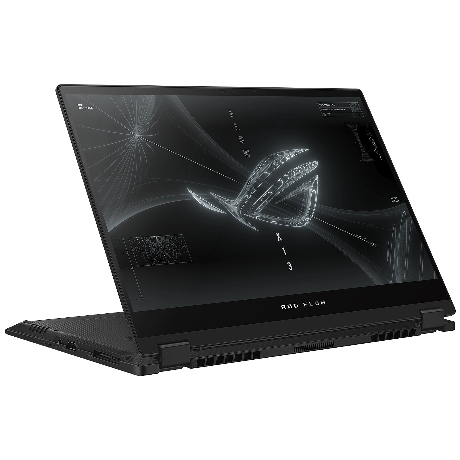 PC portable asus-rog-flow-x13-gv301rc-lj004w