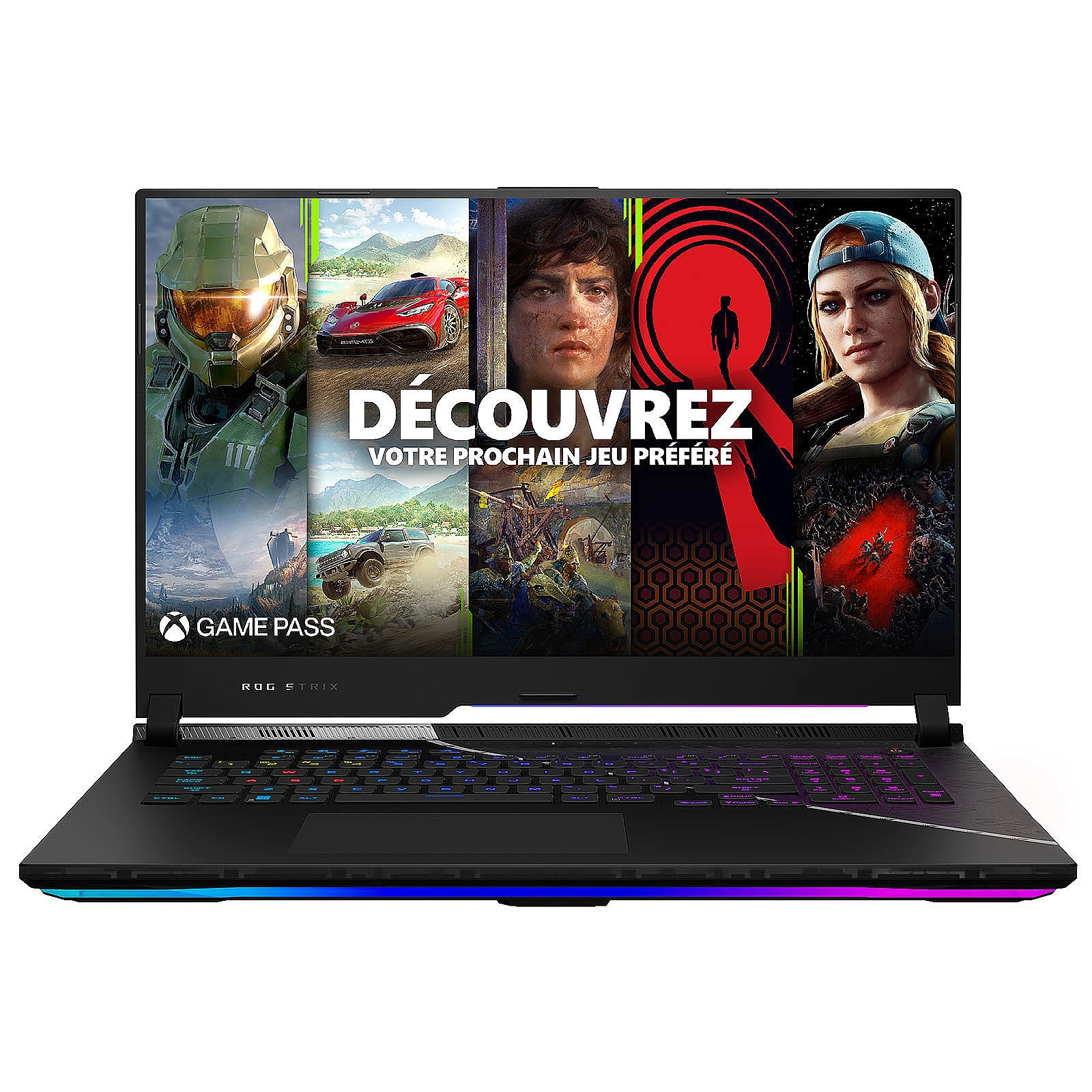 PC portable asus-rog-strix-scar-17-g733pz-ll002w