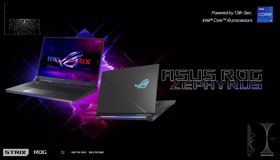 PC Portable Gaming Asus ROG Strix SCAR15 15,6 Intel Core i7 16 Go RAM 1 To  SSD Noir - PC Portable - Achat & prix