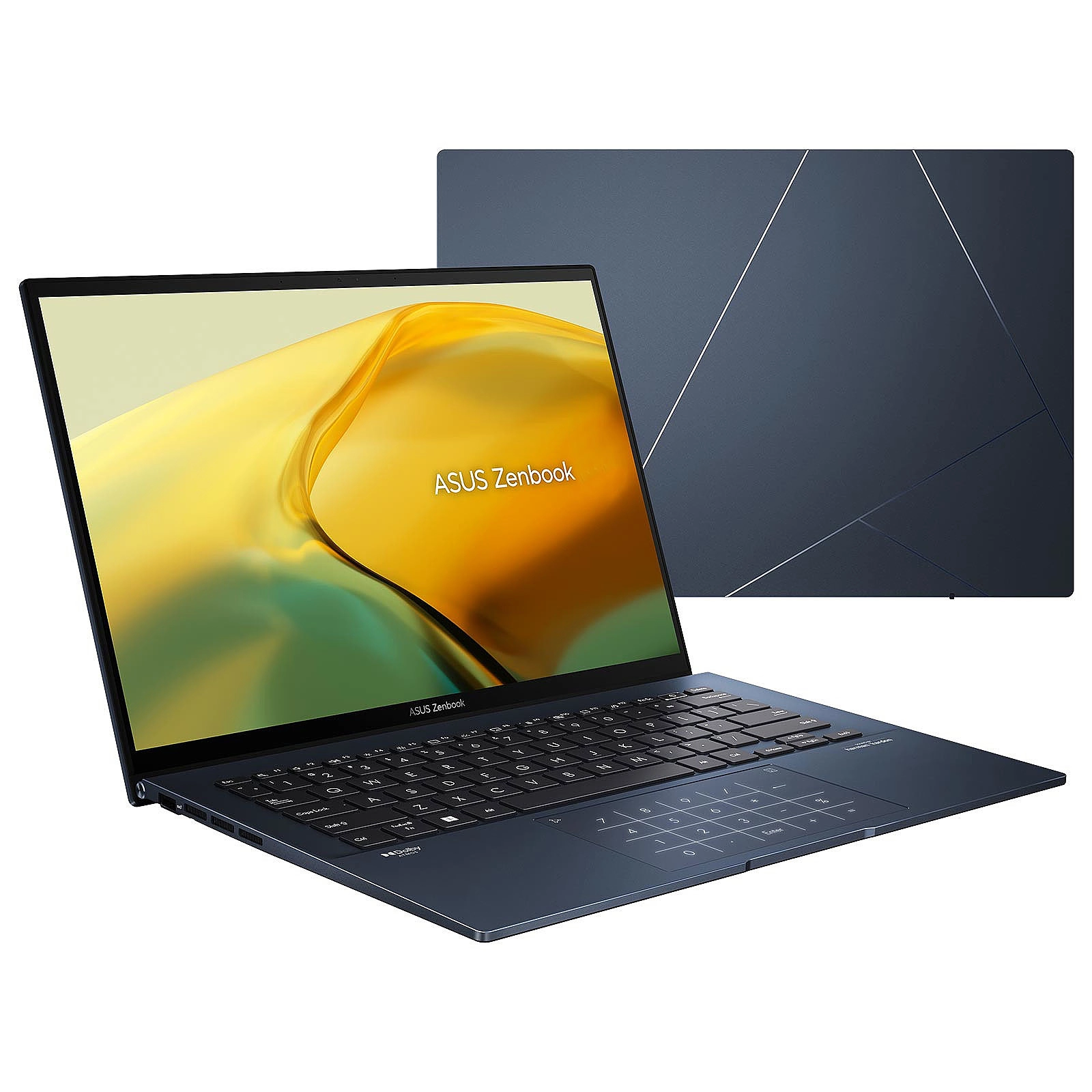 PC portable asus-zenbook-14-bx3402za-kp642x