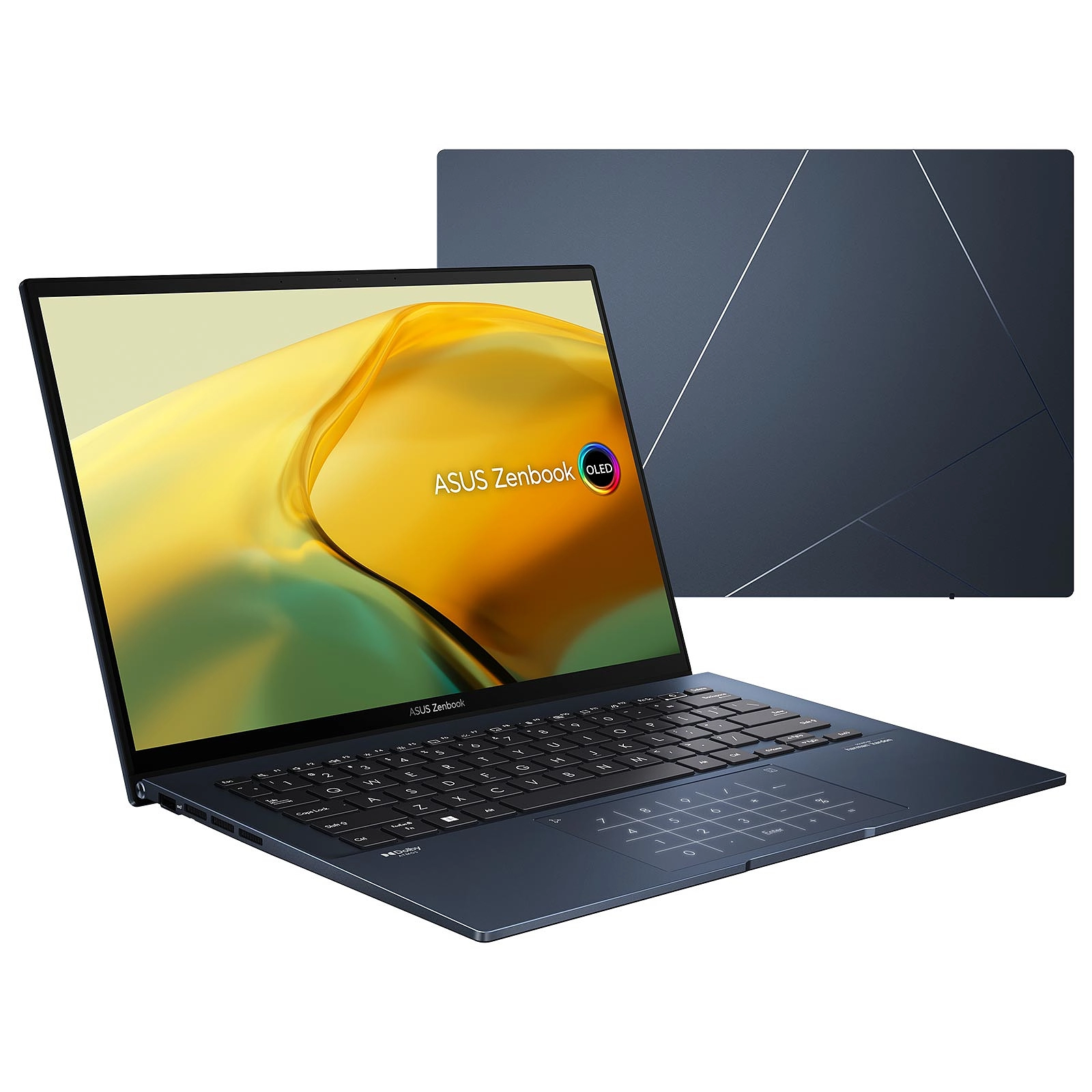 PC portable asus-zenbook-14-oled-bx3402za-km628x