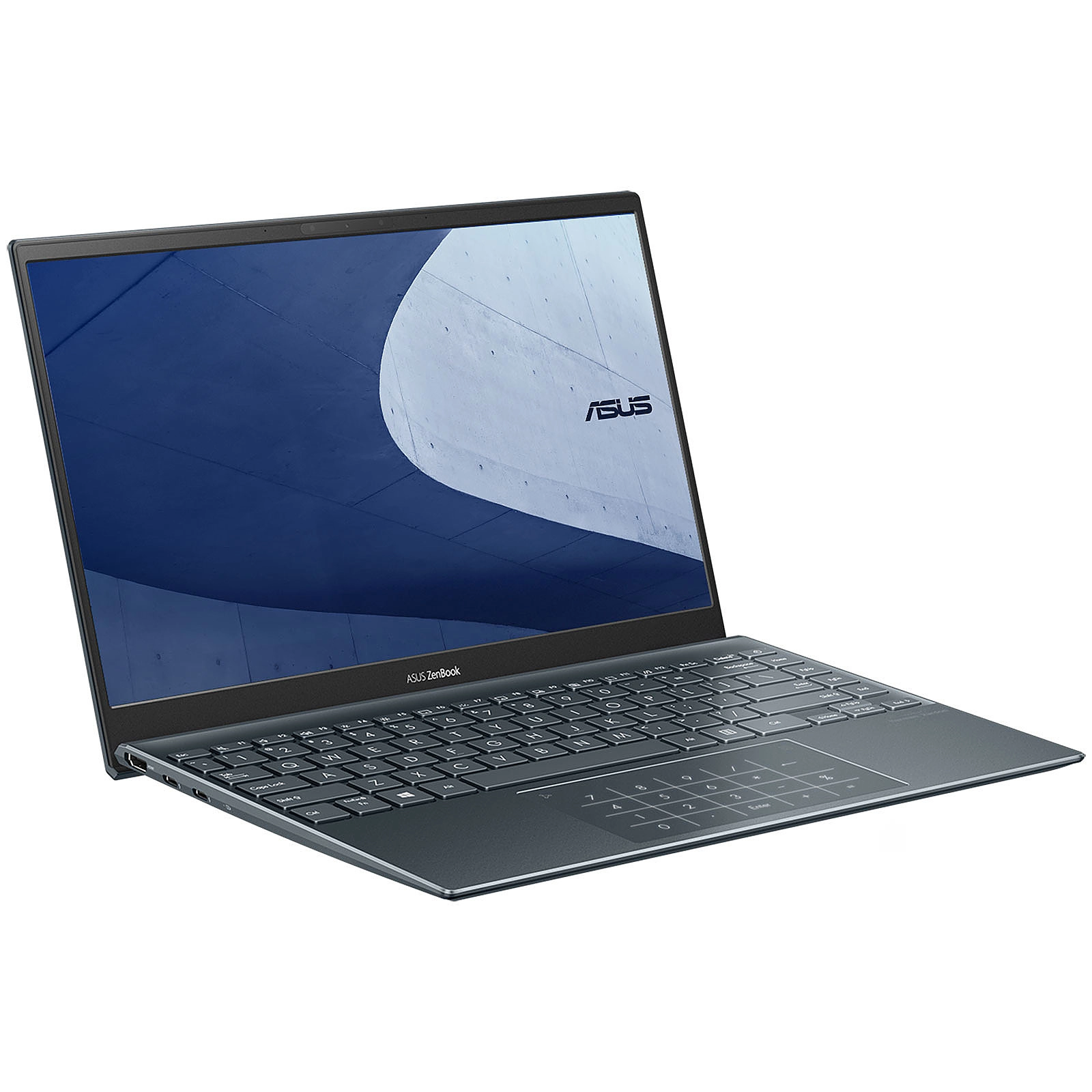 PC portable asus-zenbook-14-ux425ea-ki976w-avec-numpad