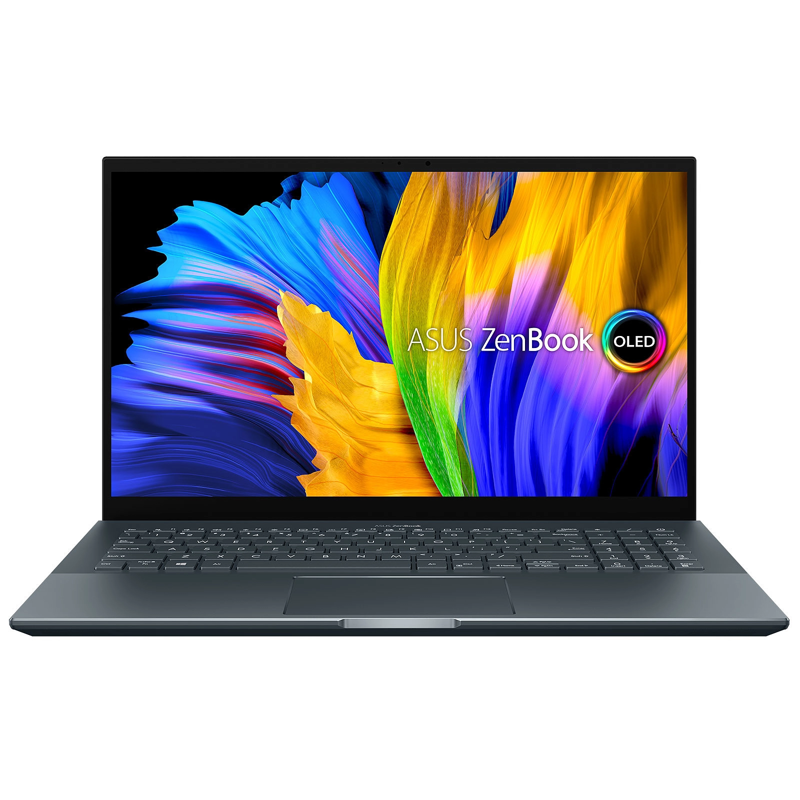 PC portable asus-zenbook-pro-15-oled-um535qa-ky204w