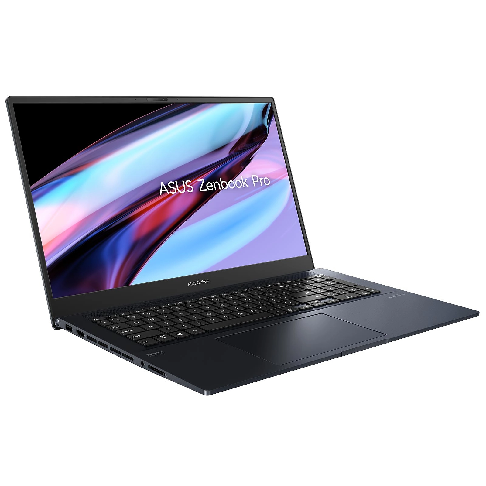 PC portable asus-zenbook-pro-17-um6702ra-m2030w