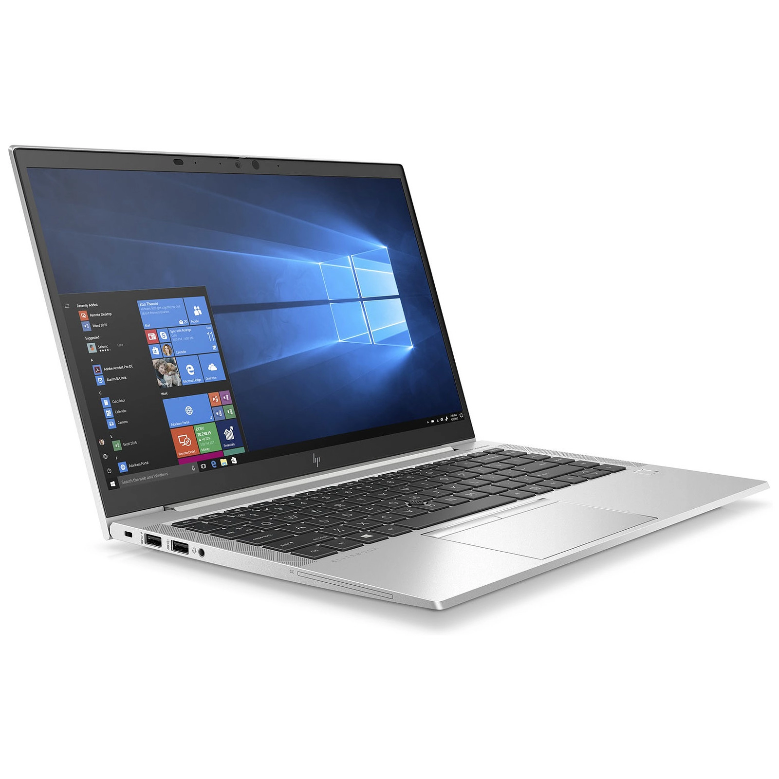 PC portable hp-elitebook-845-g8-458z4ea