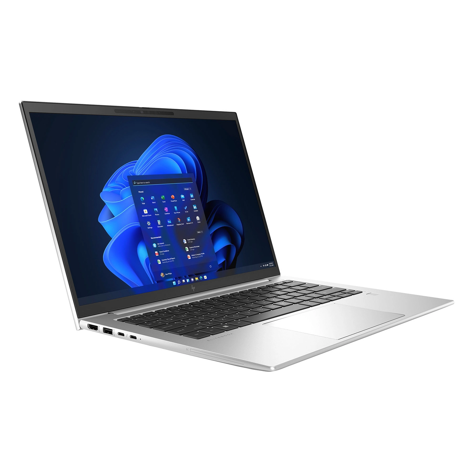 PC portable hp-elitebook-845-g9-6f6s0ea