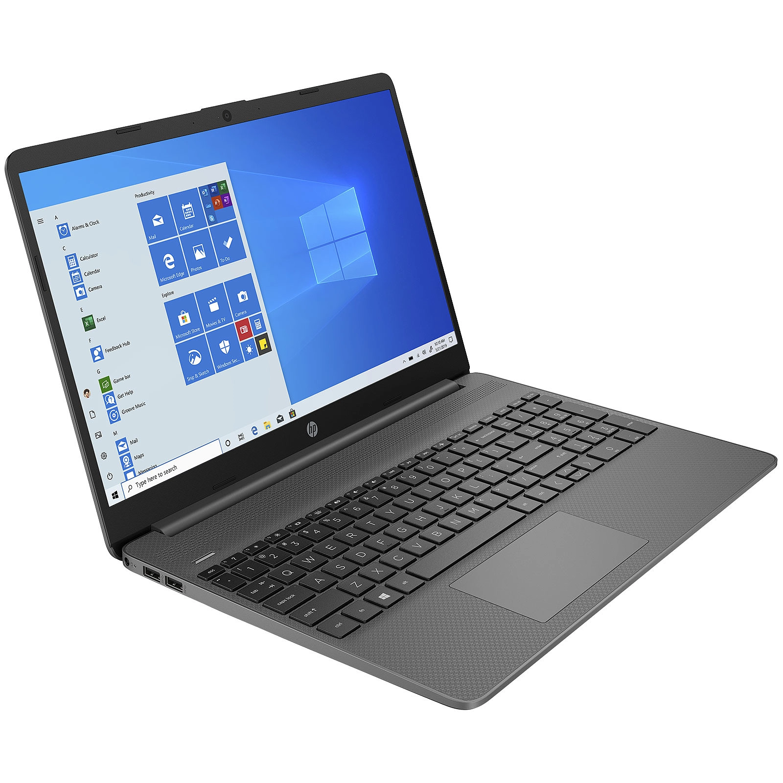 PC portable hp-laptop-15s-fq2050nf
