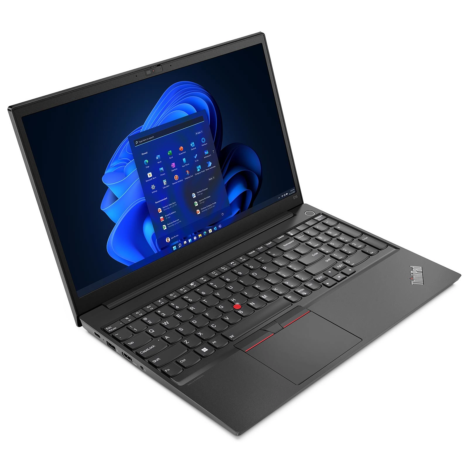 PC portable lenovo-thinkpad-e15-gen-4-21e60050fr
