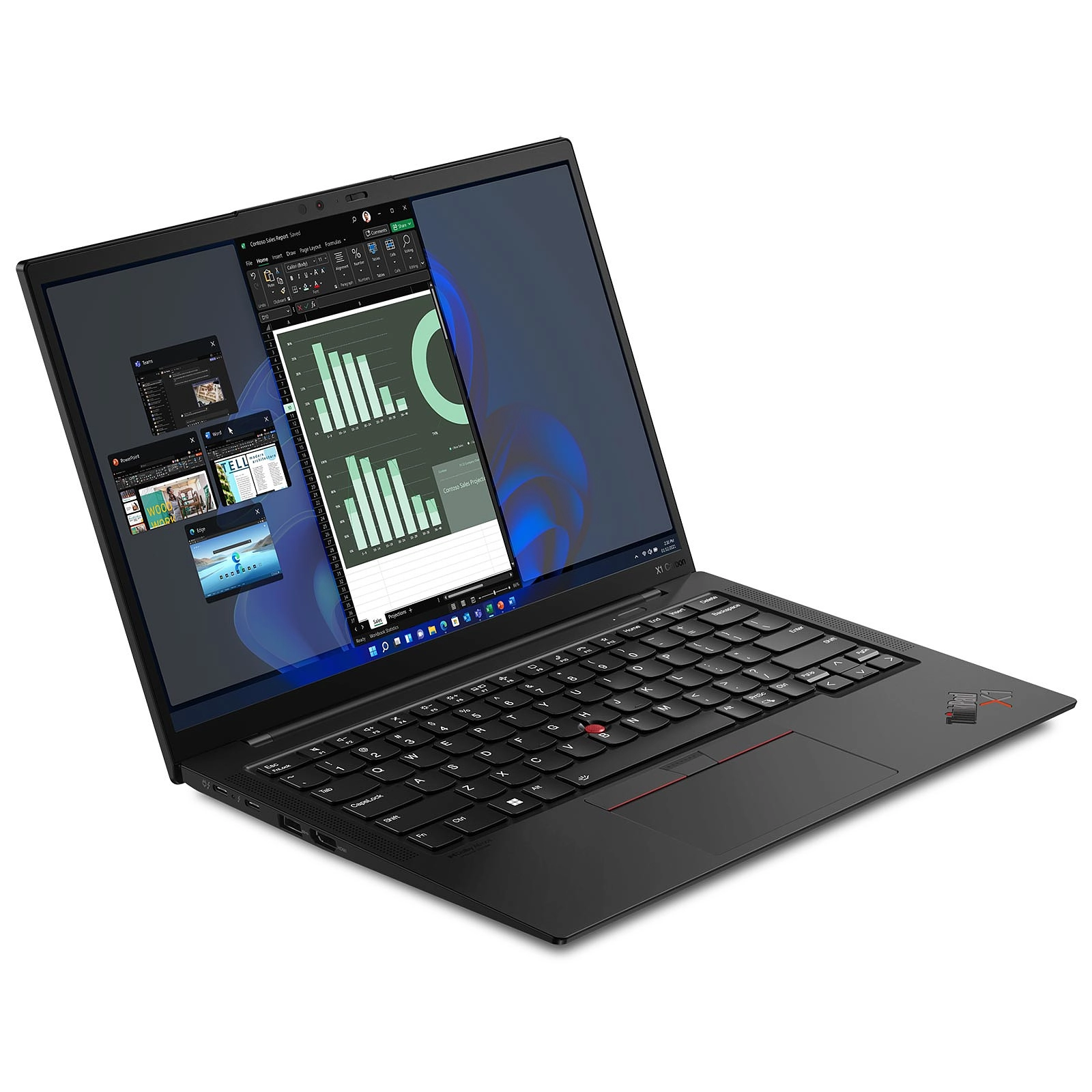 PC portable lenovo-thinkpad-x1-carbon-gen-10-21cb00bafr