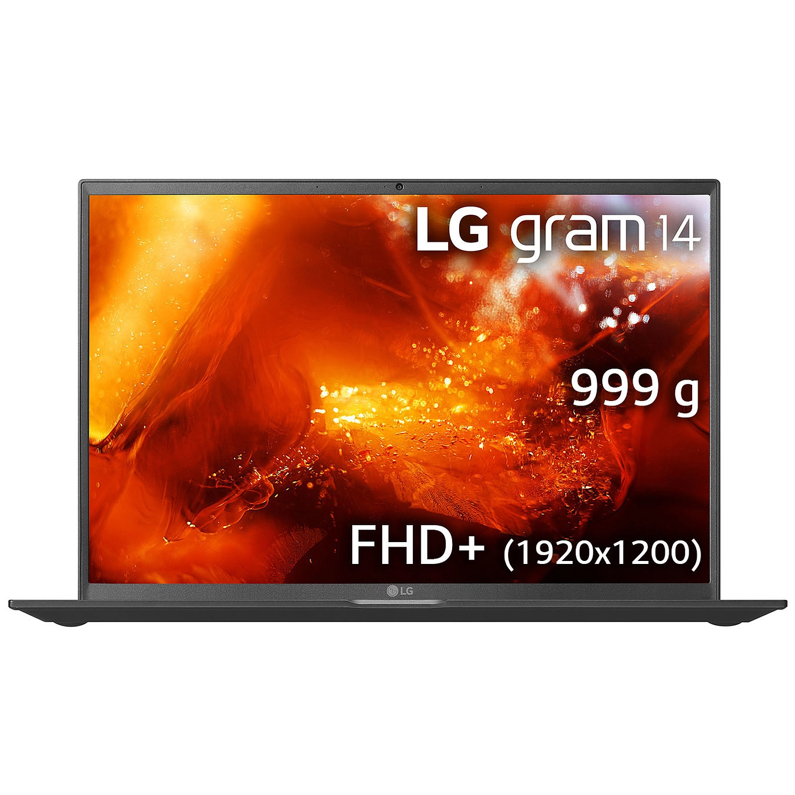 PC portable lg-gram-14-14z90p-gap78f