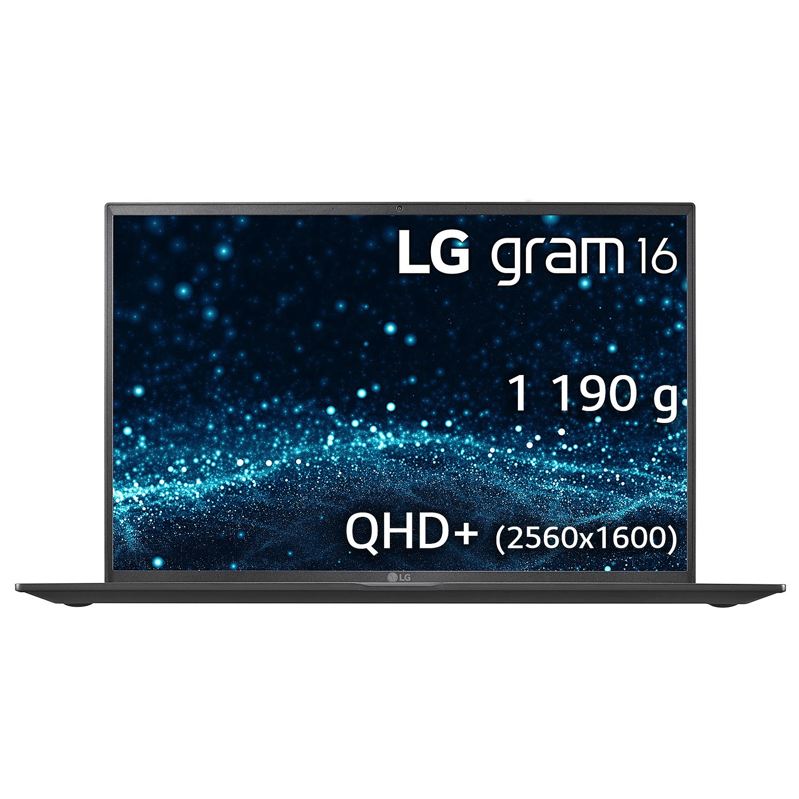 PC portable lg-gram-16-evo-16z90p-gaa75f