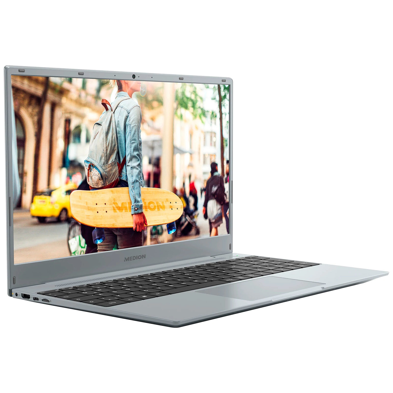 Pc Portable Medion Akoya E15307 (MD62367 FR) - Mega Laptop