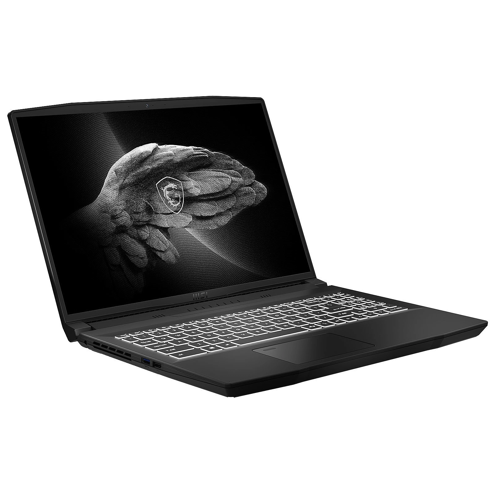 PC portable msi-creator-m16-a12ud-280fr