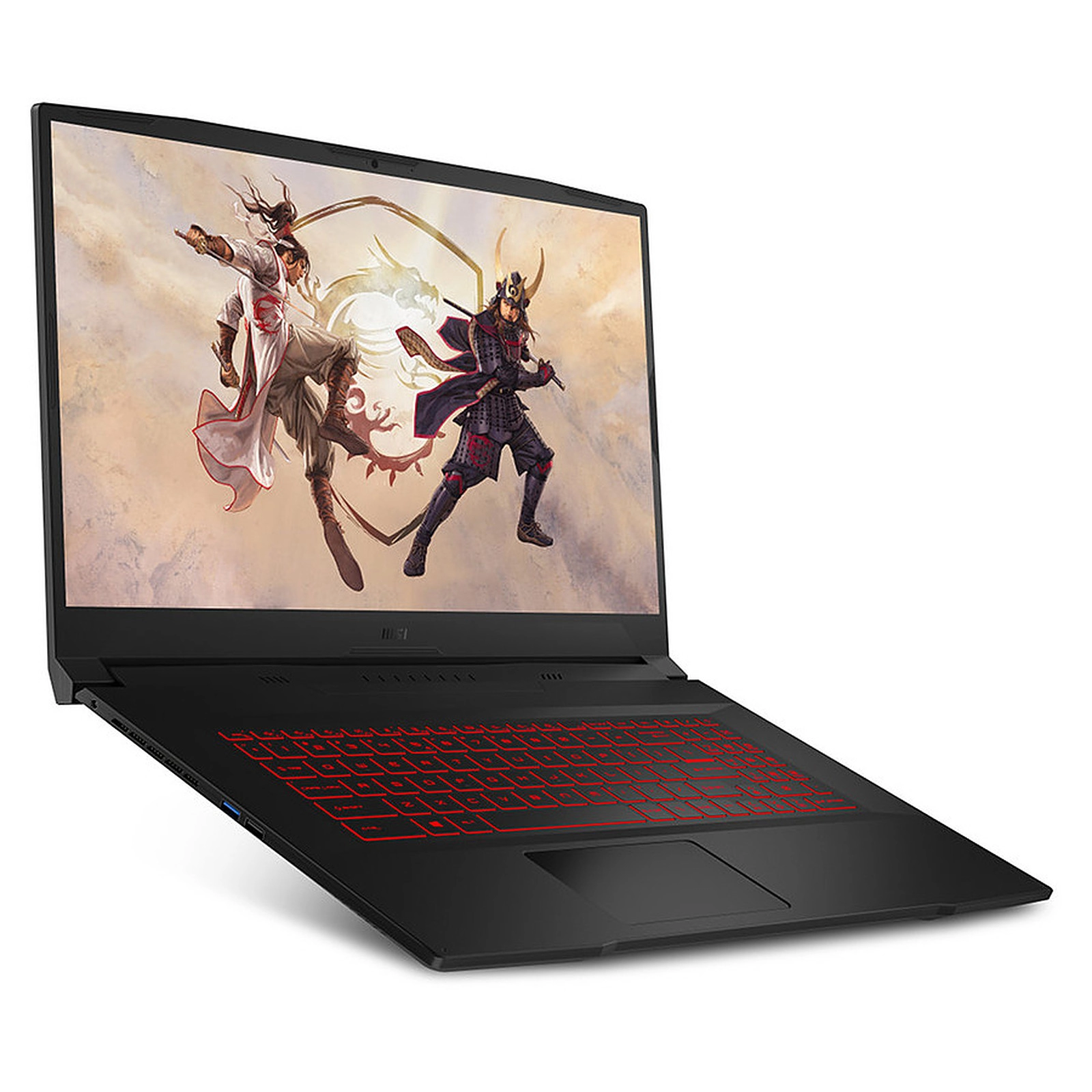 PC portable msi-gf76-katana-11ug-492fr