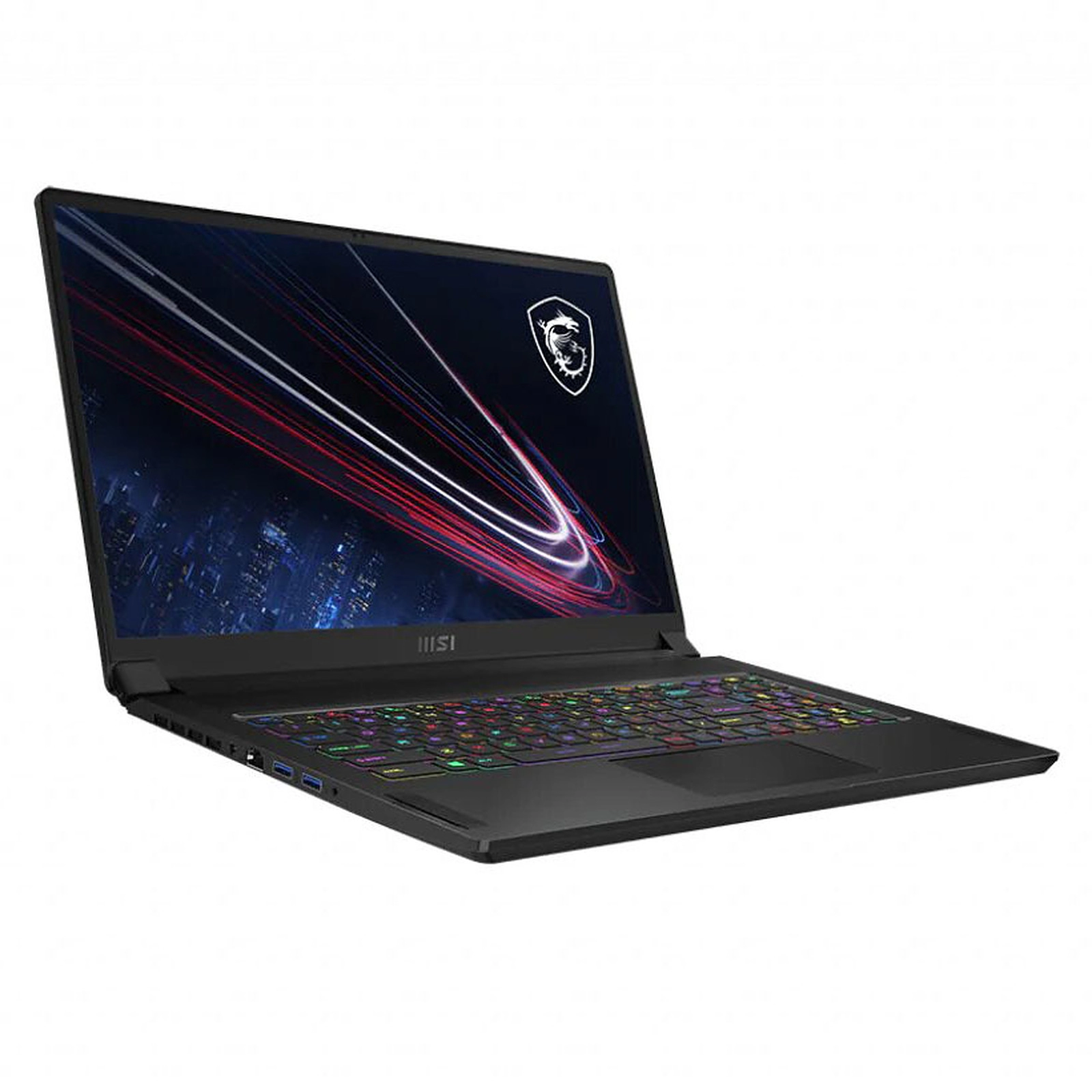 PC portable msi-gs76-stealth-11ug-001fr