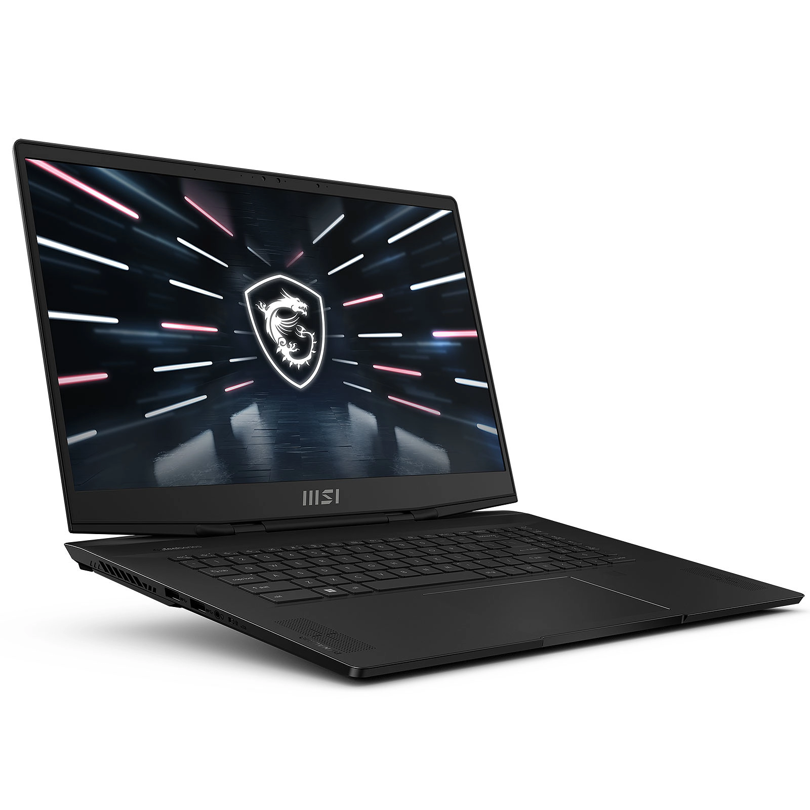 PC portable msi-gs77-stealth-12ue-235fr