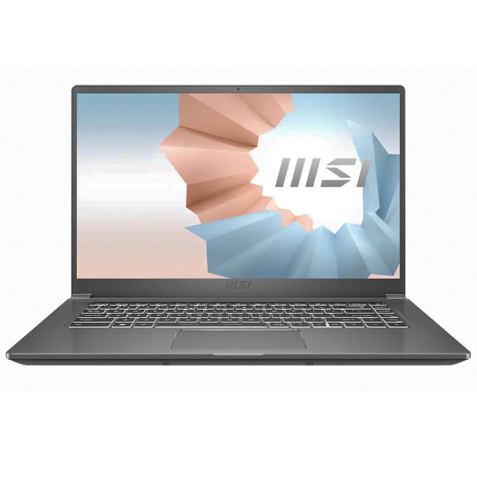 PC portable msi-modern-15-a11m-226fr