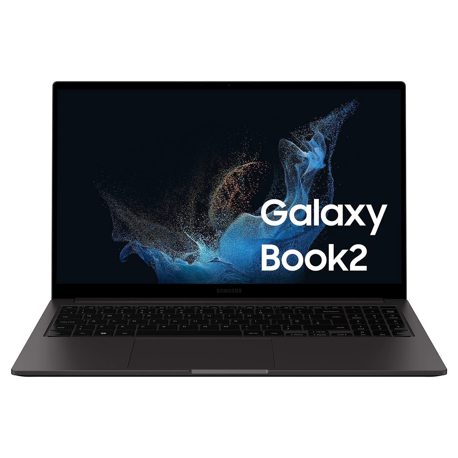 PC portable samsung-galaxy-book2-np750xed-kb8fr