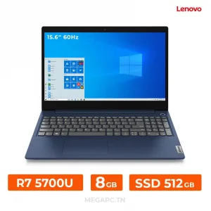 pc portable Lenovo en Tunisie