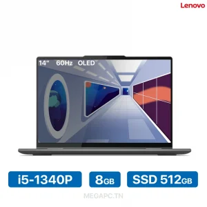 PC portable Lenovo Tunisie