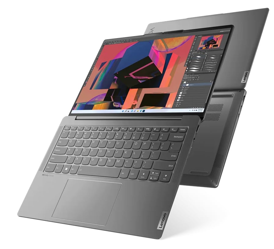 Lenovo Yoga 500-14IBD promo 349€, PC portable 14 pouces Tablette SSHD Core  i3 – LaptopSpirit