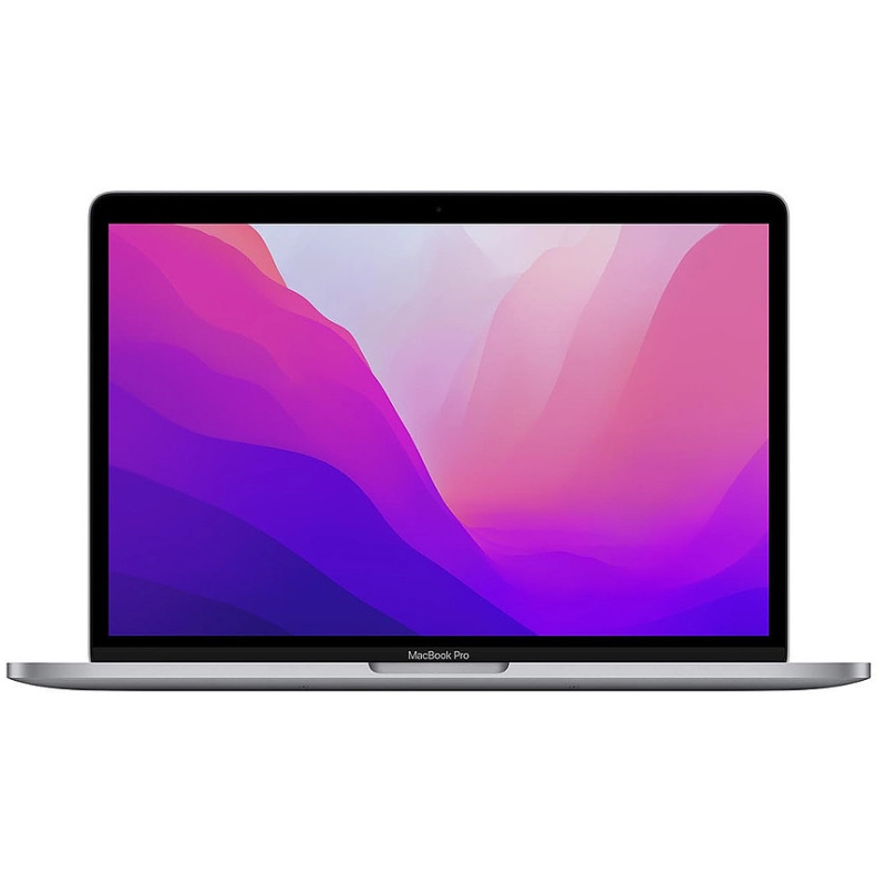 pc portable tunisie Apple MacBook Pro M2 (2022) 13