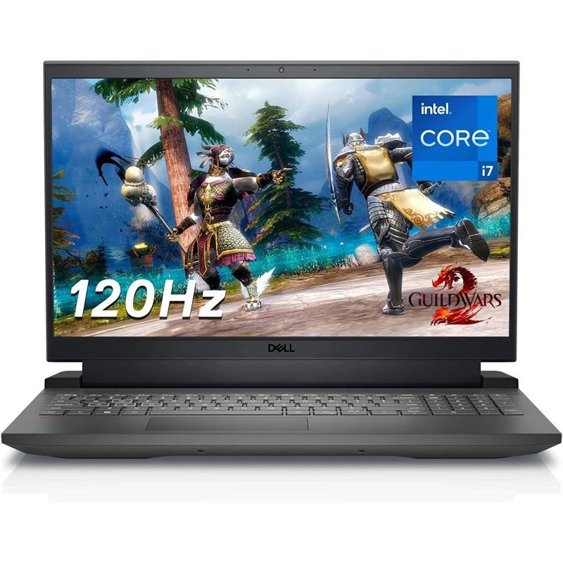 pc portable tunisie Dell Gaming G15 5520