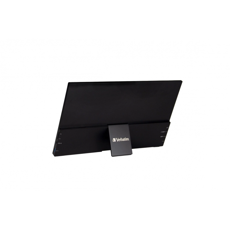 VERBATIM Ecran portable tactile Full HD 1080p 14'' USB-C pour