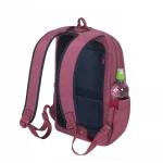 backpack pc portable Rouge