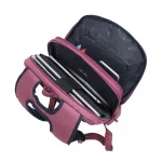 backpack pc portable Rouge -1