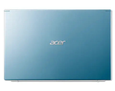 Acer Aspire 5 Ordinateur portable | A515-58M | Gris | AZERTY