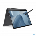 pc portable Lenovo IdeaPad Flex 5 14IAU7 ecran tactile