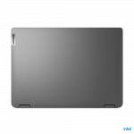 pc portable Lenovo IdeaPad Flex 5 14IAU7 gris