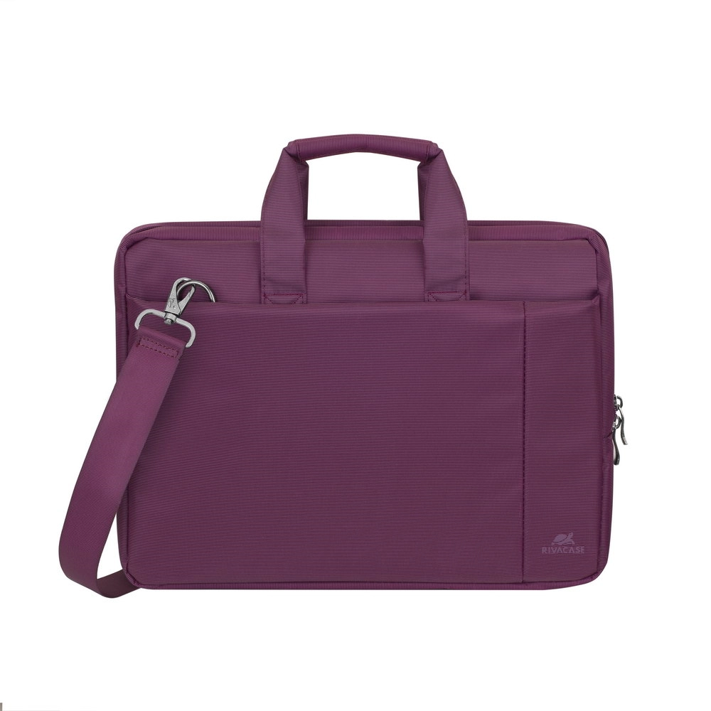 Sacoche RIVACASE Pour PC Portable 15.6 - Purple