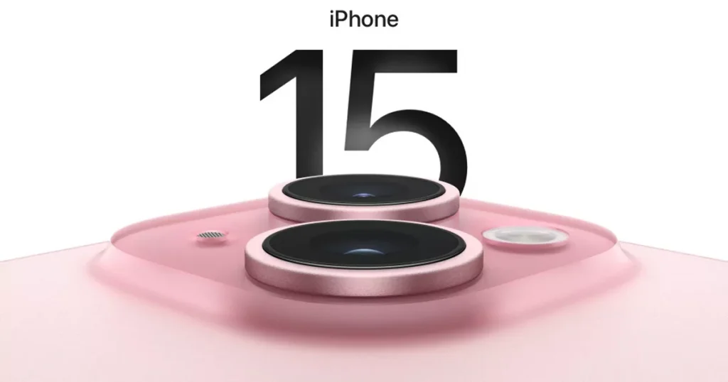 iPhone 15, Pro et Max : caractéristiques, date de sortie, prix