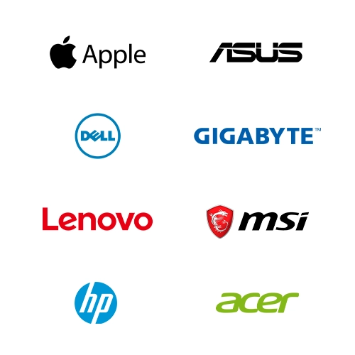 laptop-brands-logos