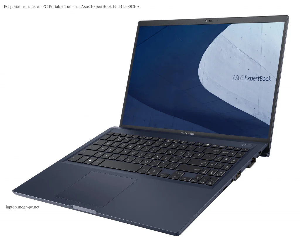 ordinateur-portable-tunisie-Asus-ExpertBook-B1-B1500