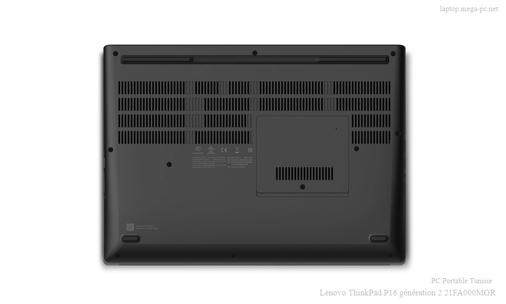 lenovo-ThinkPad-P16-bottom