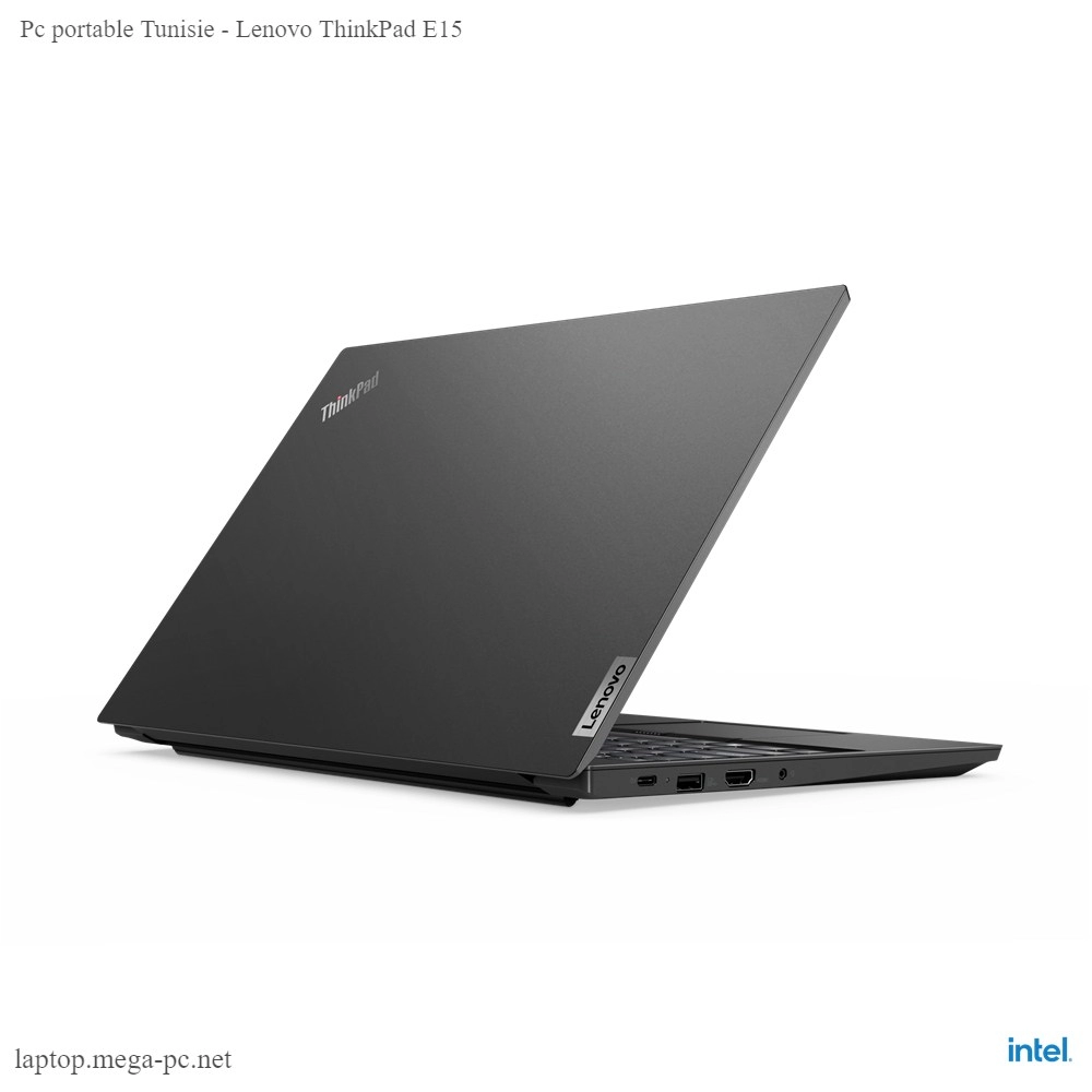 PC-Portable-Tunisie-Lenovo-ThinkPad-E14