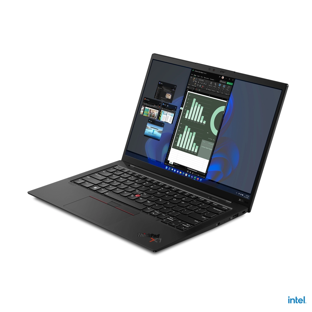 Pc Portable Lenovo ThinkPad X1 Carbon Gen 10
