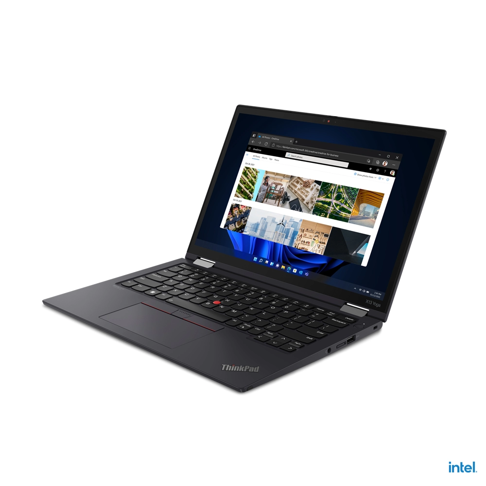 Pc Portable Lenovo ThinkPad X13 Yoga Gen 3