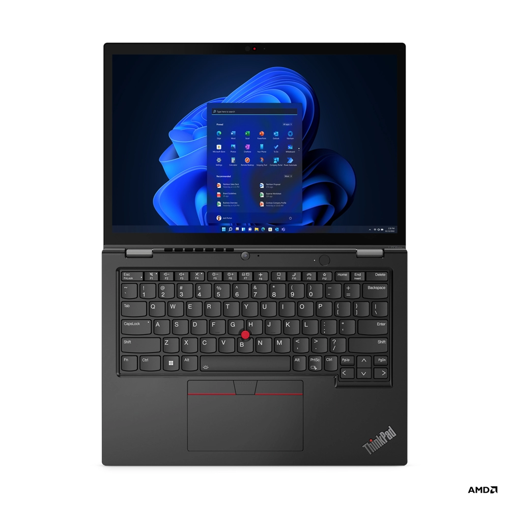 Pc Portable Lenovo ThinkPad L13 Yoga Gen 3