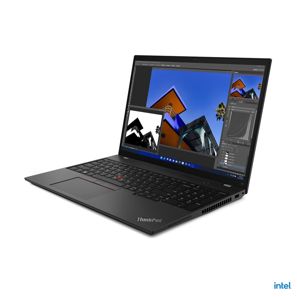 Pc Portable Lenovo ThinkPad T16 Gen 1 